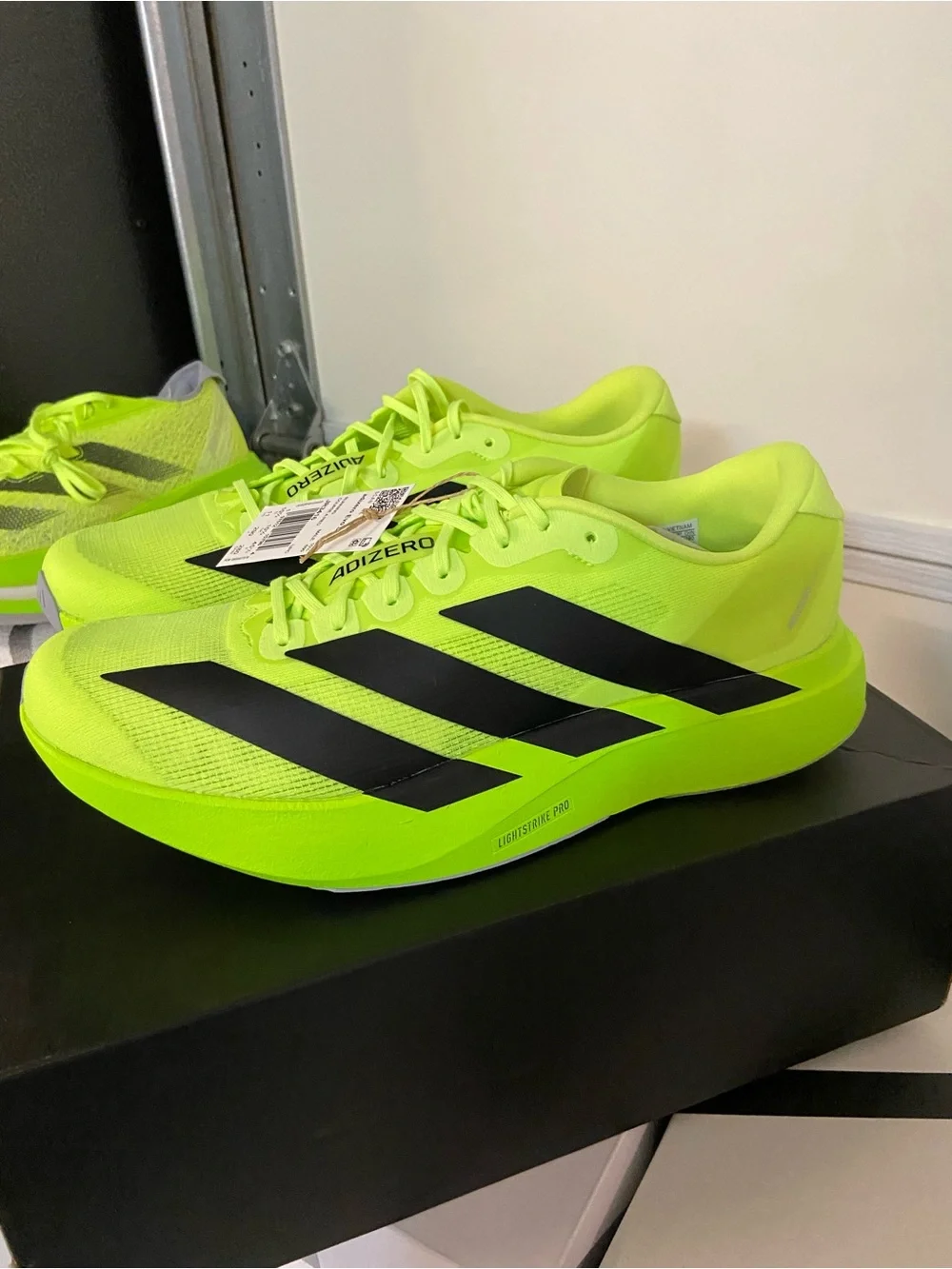 Adidas Evo SL